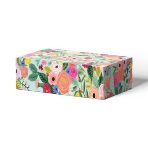 Rifle Paper Co x Target Garden Party Decorative Box, Small